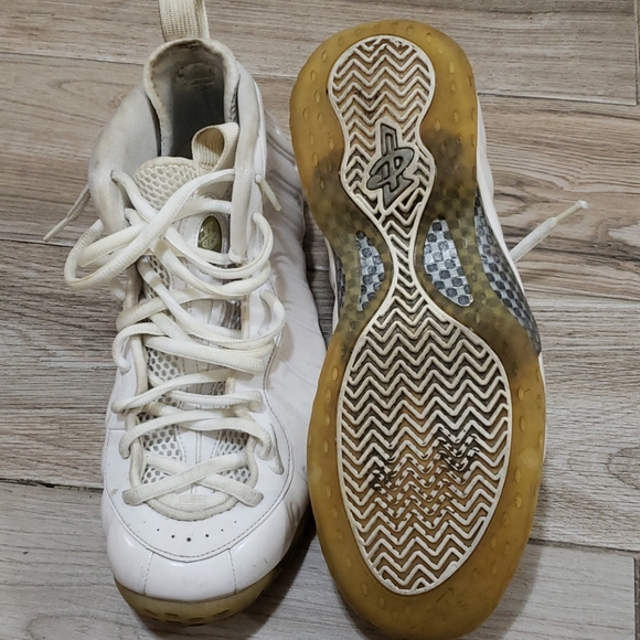 Foamposite - Picture 3 of 4